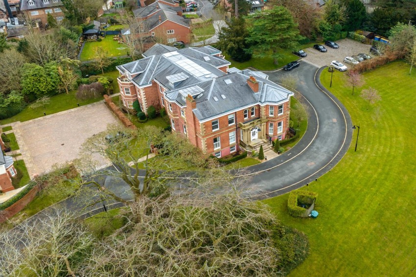 Images for Barnfield House, St Hilarys Park, Alderley Edge