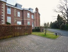 Images for Barnfield House, St Hilarys Park, Alderley Edge