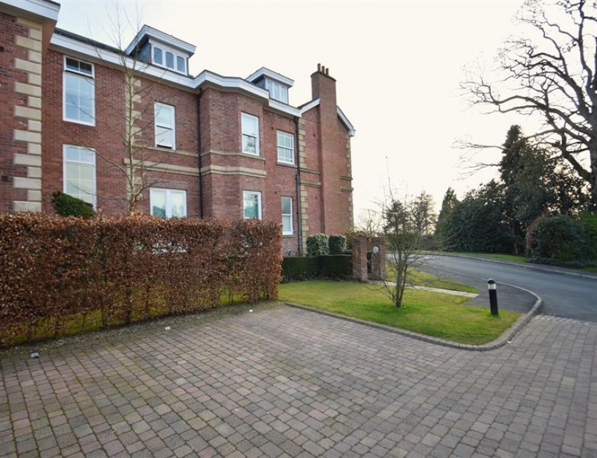 Images for Barnfield House, St Hilarys Park, Alderley Edge