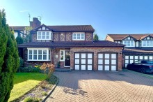 Images for Marchbank Drive, Cheadle, Stockport