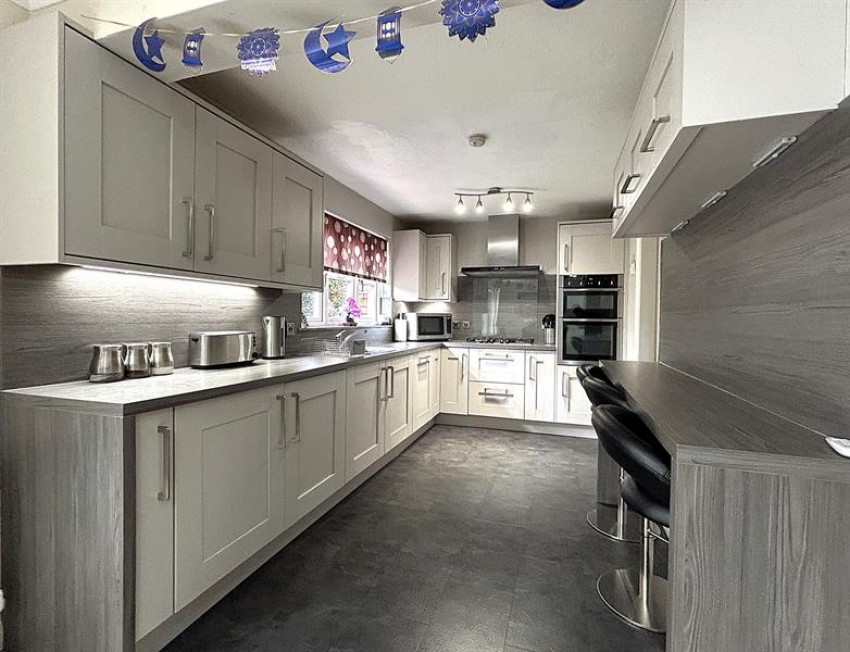 Images for Marchbank Drive, Cheadle, Stockport