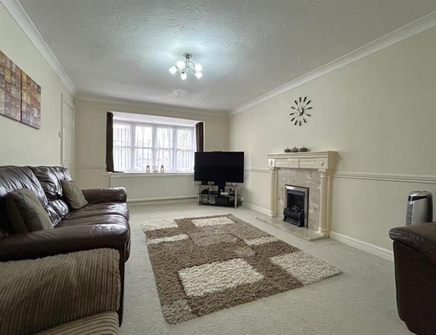 Images for Marchbank Drive, Cheadle, Stockport