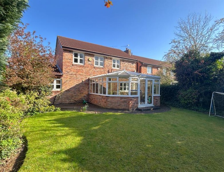 Images for Marchbank Drive, Cheadle, Stockport
