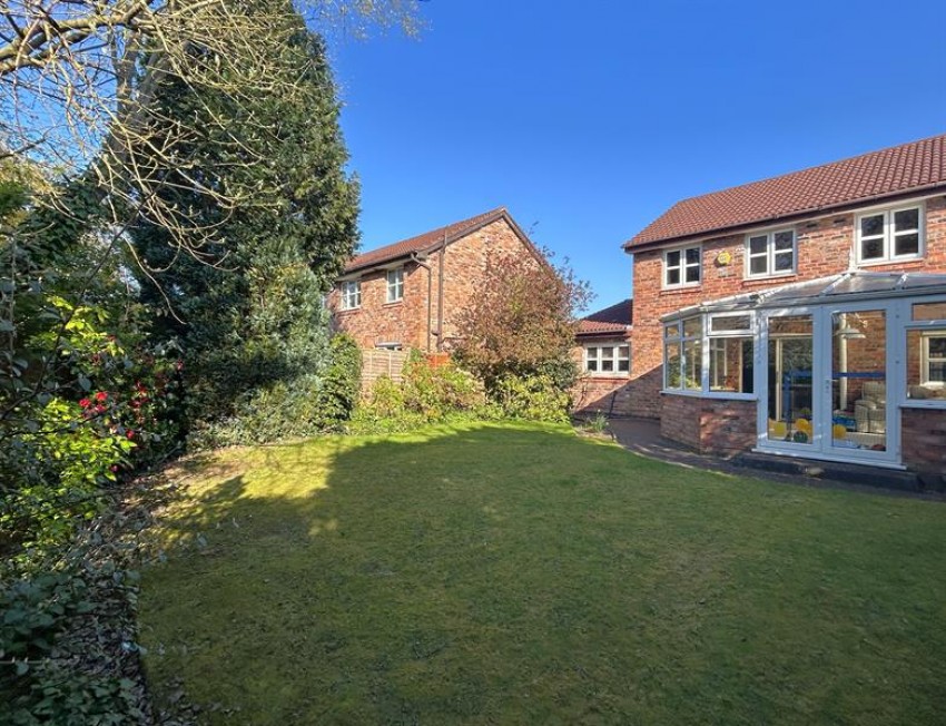 Images for Marchbank Drive, Cheadle, Stockport