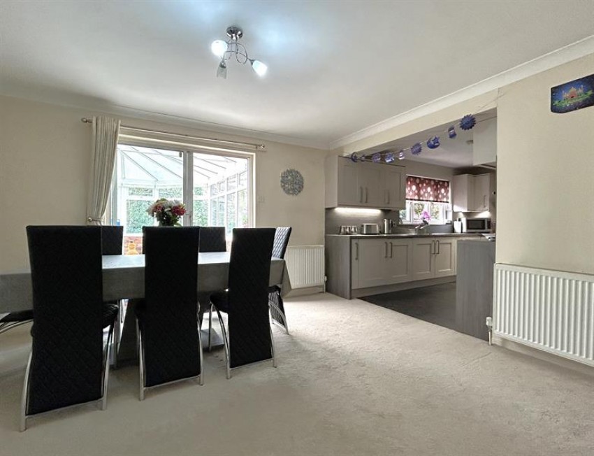 Images for Marchbank Drive, Cheadle, Stockport