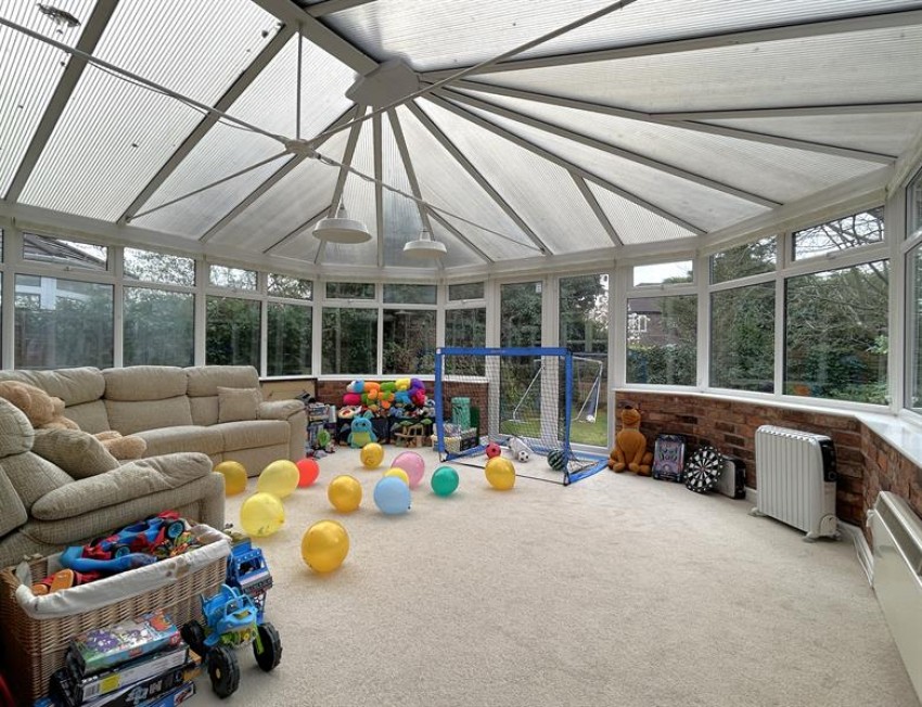 Images for Marchbank Drive, Cheadle, Stockport