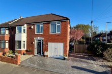 Images for Sherborne Road, Cheadle Heath, Stockport