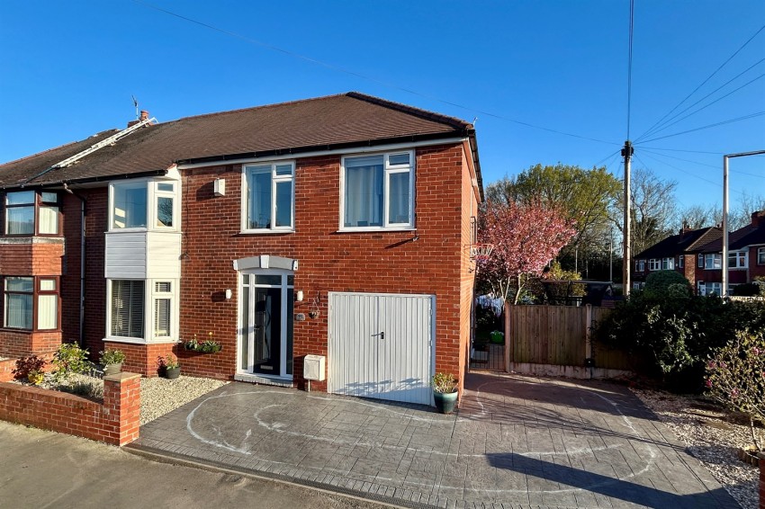 Images for Sherborne Road, Cheadle Heath, Stockport