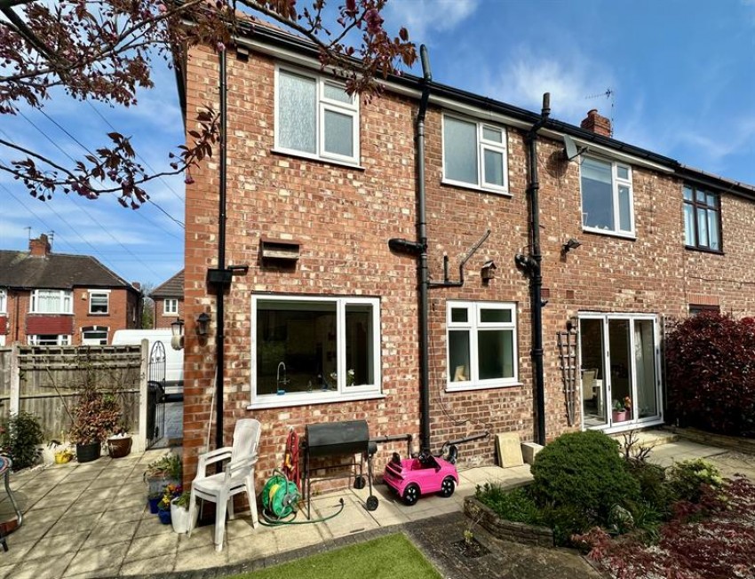 Images for Sherborne Road, Cheadle Heath, Stockport