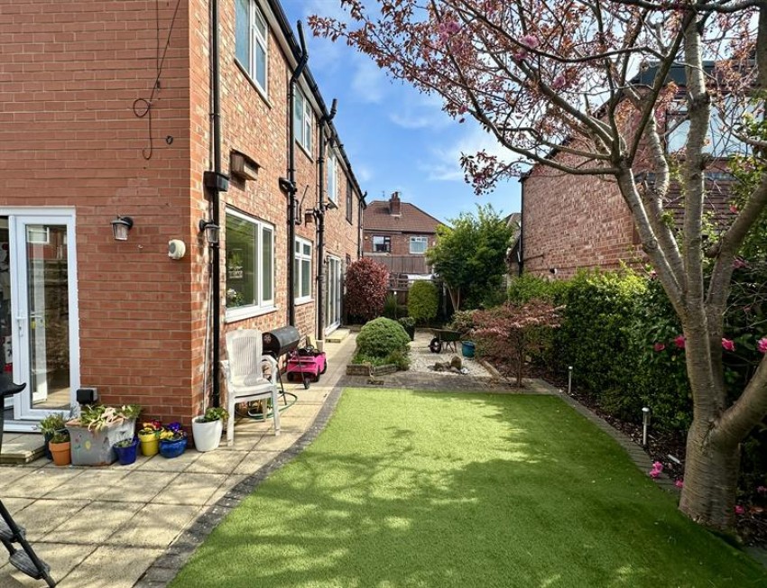 Images for Sherborne Road, Cheadle Heath, Stockport
