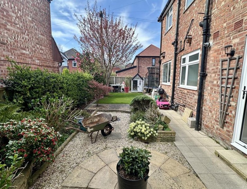 Images for Sherborne Road, Cheadle Heath, Stockport