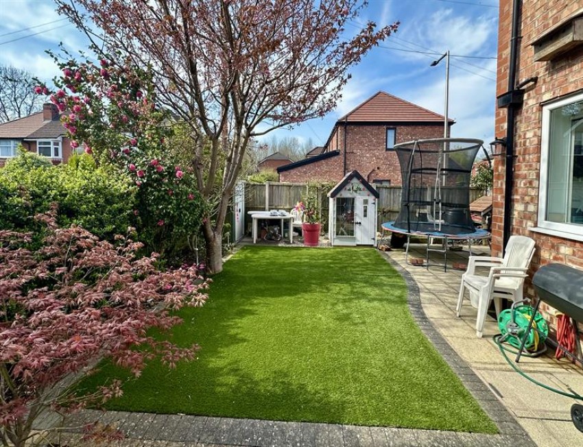 Images for Sherborne Road, Cheadle Heath, Stockport