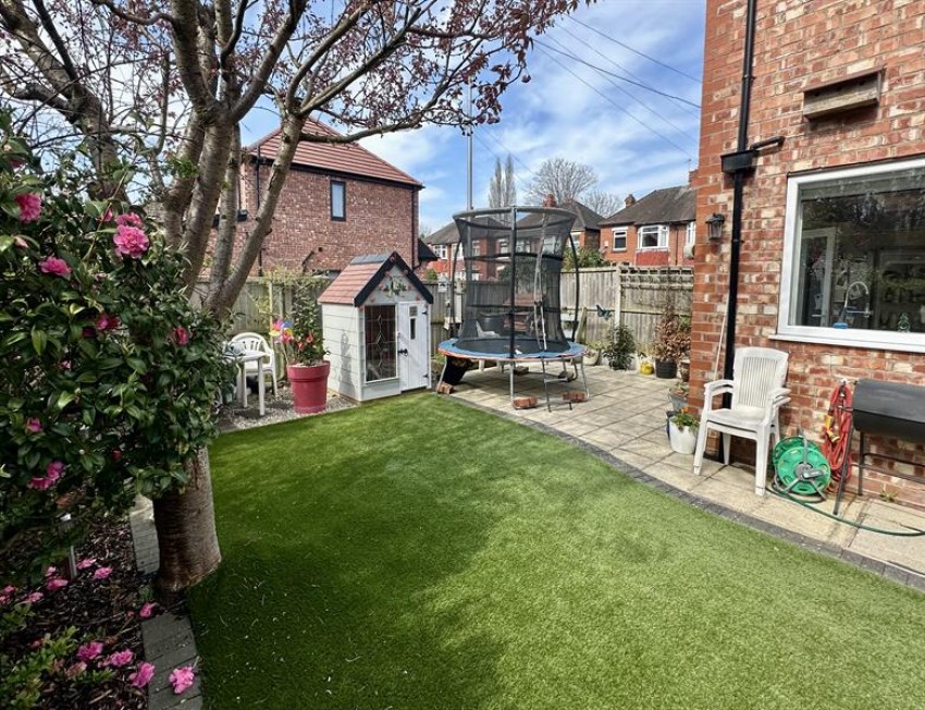 Images for Sherborne Road, Cheadle Heath, Stockport