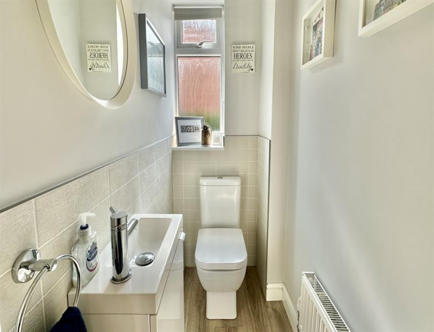 Images for Sherborne Road, Cheadle Heath, Stockport