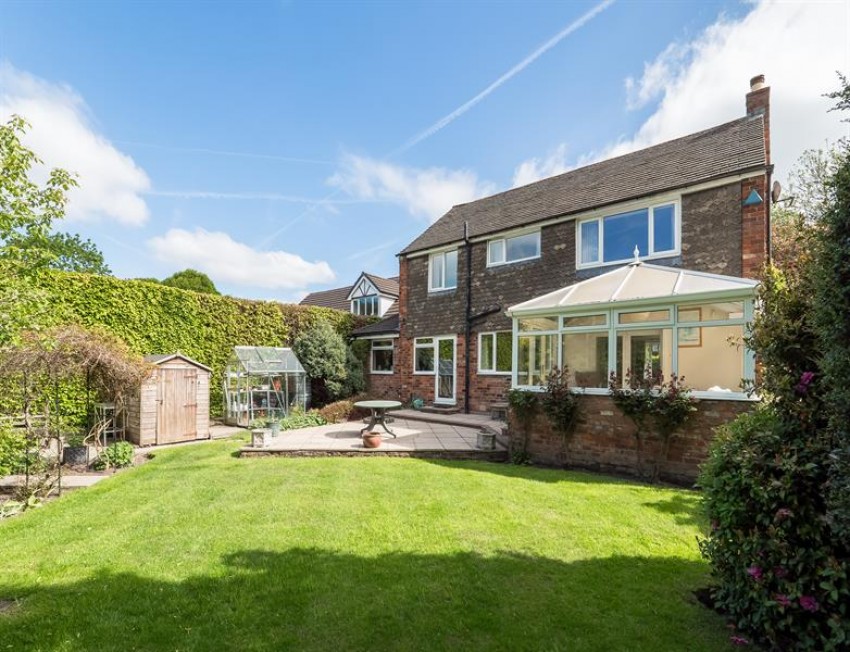 Images for Bollin Grove, Prestbury, Macclesfield