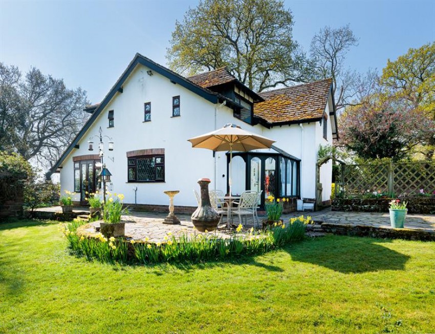 Images for Hollins Hill, Utkinton