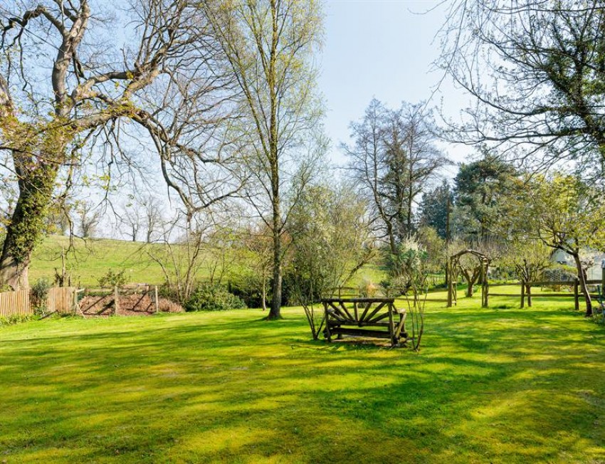 Images for Hollins Hill, Utkinton