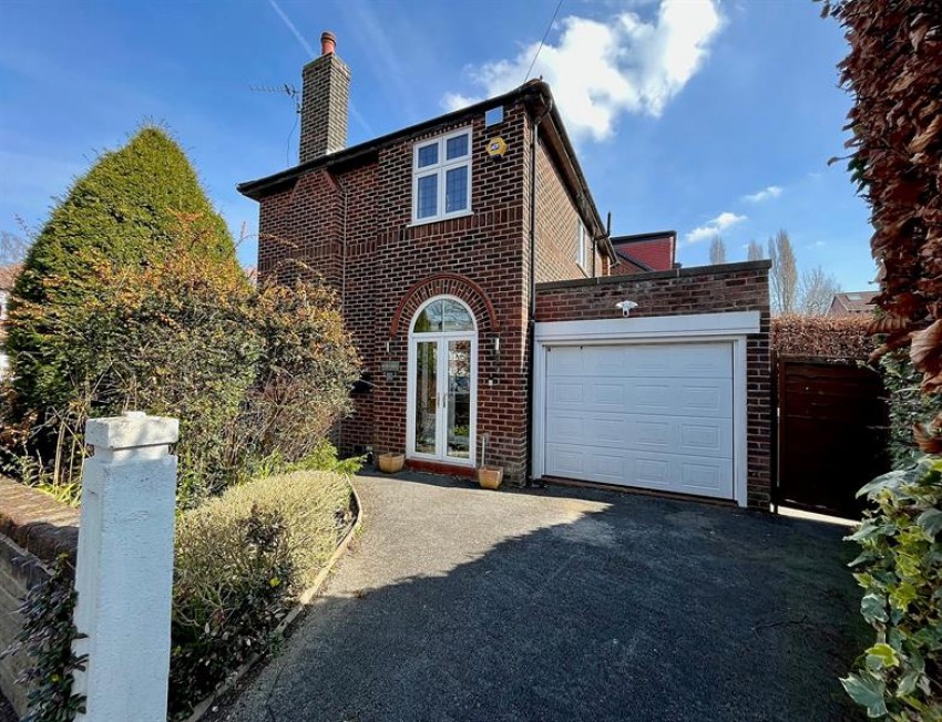 Images for Roseland Avenue, Didsbury
