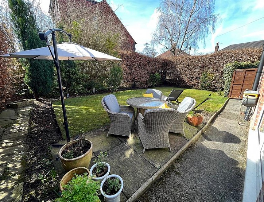 Images for Roseland Avenue, Didsbury