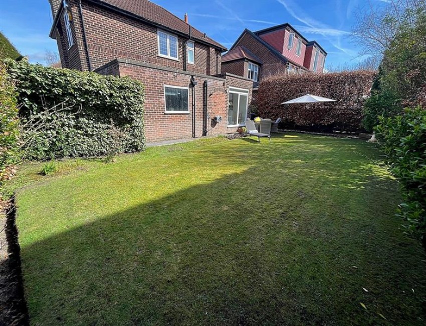 Images for Roseland Avenue, Didsbury