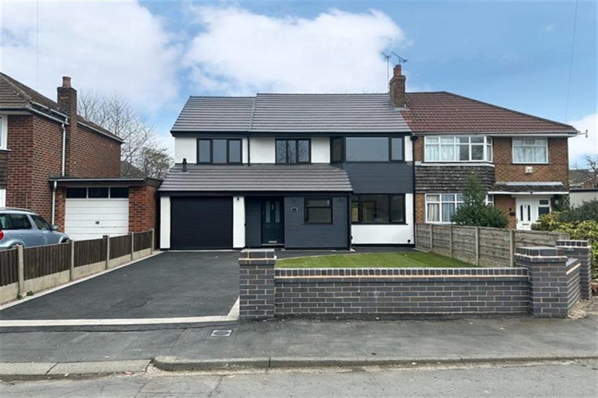 Images for Heyes Avenue, Timperley, Altrincham