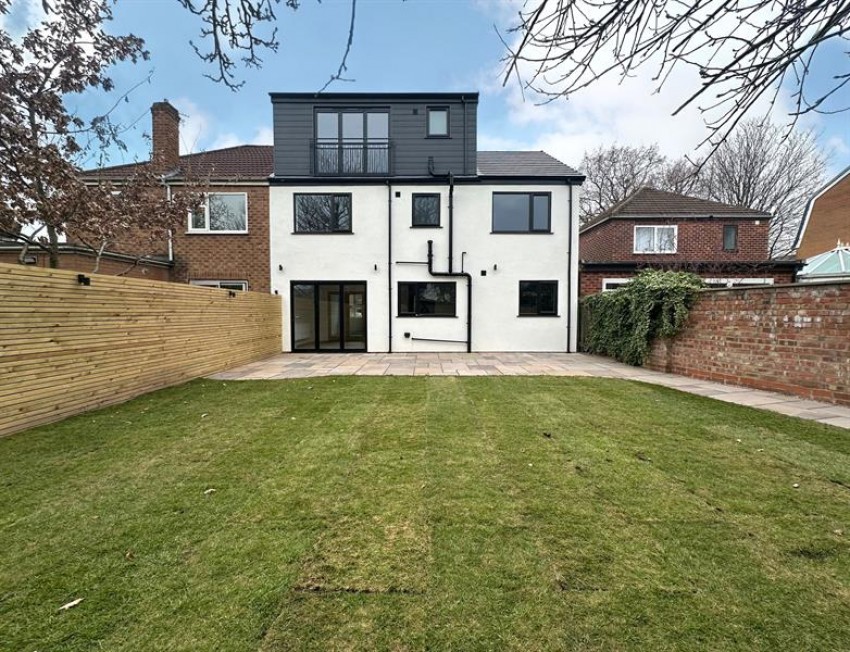 Images for Heyes Avenue, Timperley, Altrincham