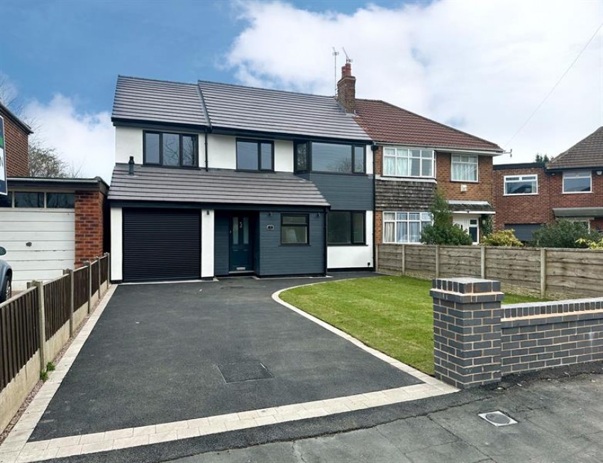 Images for Heyes Avenue, Timperley, Altrincham