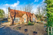 Images for Gingerbread Cottage, Little Ees Lane, Sale