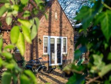 Images for Gingerbread Cottage, Little Ees Lane, Sale