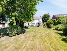 Images for Super detached cottage, views and outbuildings in Nortons Lane Mouldsworth