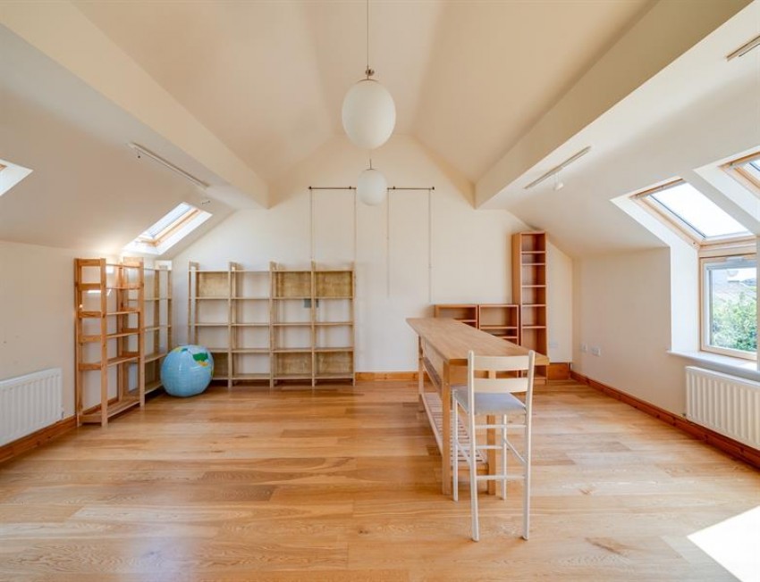 Images for Super detached cottage, views and outbuildings in Nortons Lane Mouldsworth