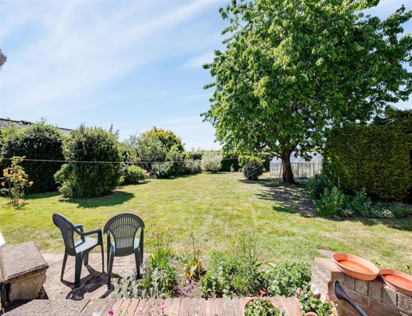Images for Super detached cottage, views and outbuildings in Nortons Lane Mouldsworth