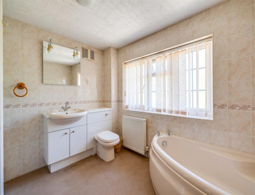 Images for Super detached cottage, views and outbuildings in Nortons Lane Mouldsworth