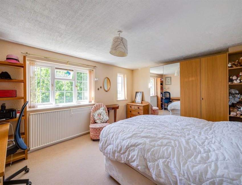 Images for Super detached cottage, views and outbuildings in Nortons Lane Mouldsworth