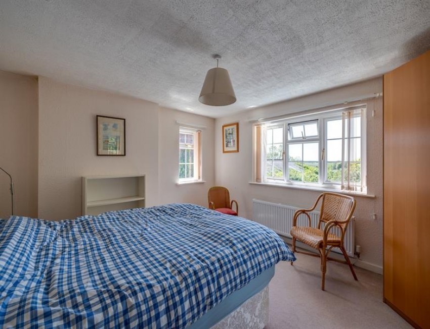 Images for Super detached cottage, views and outbuildings in Nortons Lane Mouldsworth