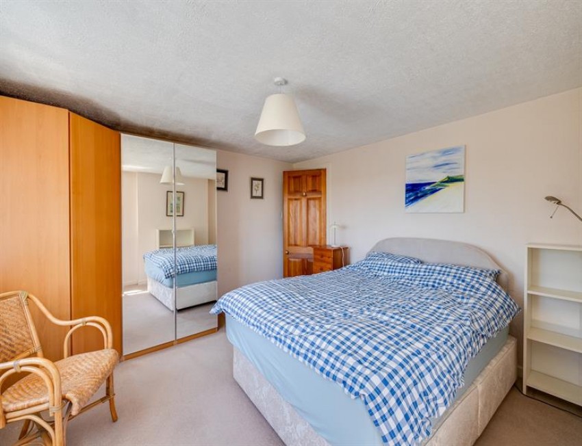 Images for Super detached cottage, views and outbuildings in Nortons Lane Mouldsworth
