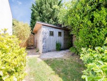 Images for Super detached cottage, views and outbuildings in Nortons Lane Mouldsworth