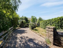 Images for Super detached cottage, views and outbuildings in Nortons Lane Mouldsworth