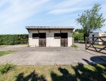 Images for Super detached cottage, views and outbuildings in Nortons Lane Mouldsworth