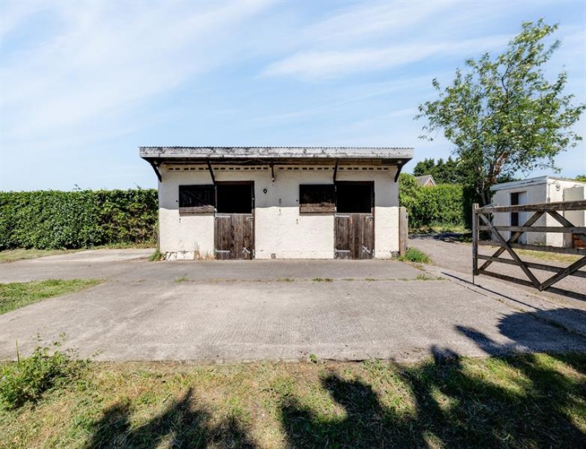 Images for Super detached cottage, views and outbuildings in Nortons Lane Mouldsworth