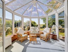 Images for Super detached cottage, views and outbuildings in Nortons Lane Mouldsworth