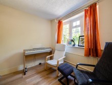 Images for Super detached cottage, views and outbuildings in Nortons Lane Mouldsworth