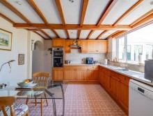Images for Super detached cottage, views and outbuildings in Nortons Lane Mouldsworth