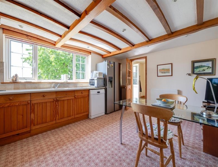 Images for Super detached cottage, views and outbuildings in Nortons Lane Mouldsworth