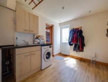 Images for Super detached cottage, views and outbuildings in Nortons Lane Mouldsworth