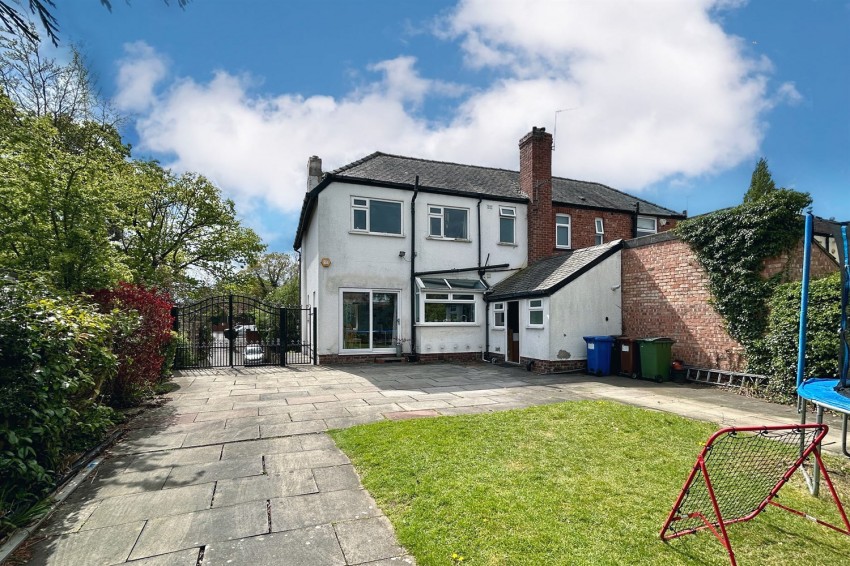 Images for Hollyhedge Road, Gatley, Stockport
