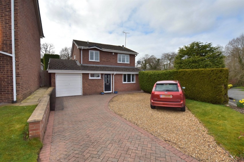 Images for Brynlow Drive, Middlewich