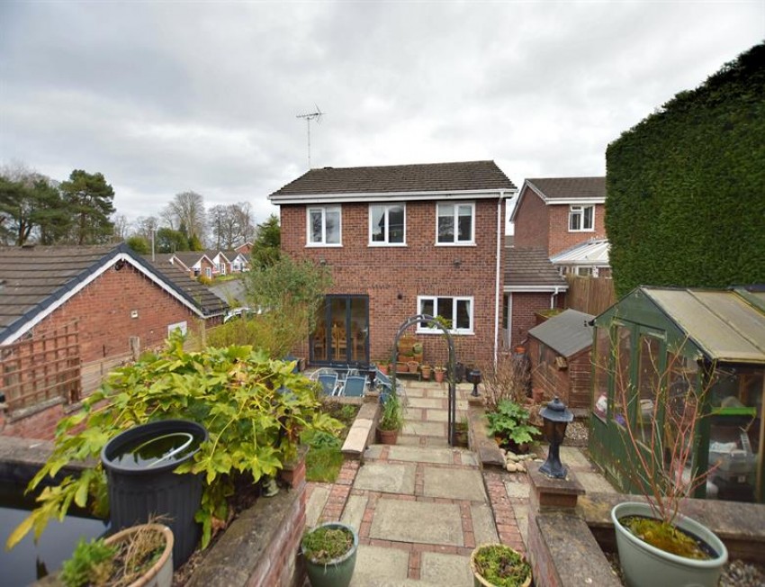 Images for Brynlow Drive, Middlewich