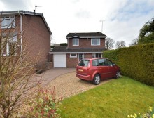Images for Brynlow Drive, Middlewich