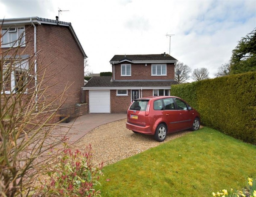 Images for Brynlow Drive, Middlewich